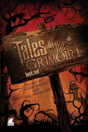 Cover image for Tales of the Grimoire - Book One