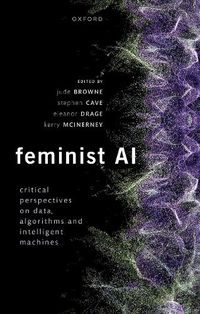 Cover image for Feminist AI