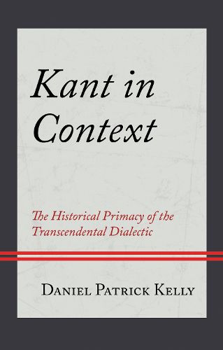 Cover image for Kant in Context