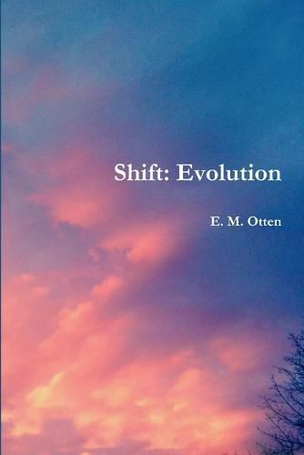 Cover image for Shift