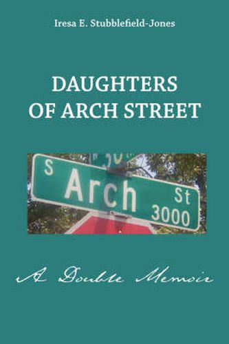 Cover image for Daughters of Arch Street