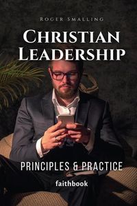 Cover image for Christian Leadership