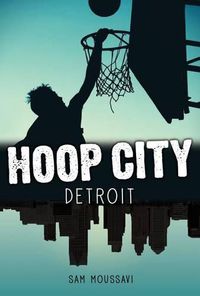 Cover image for Detroit