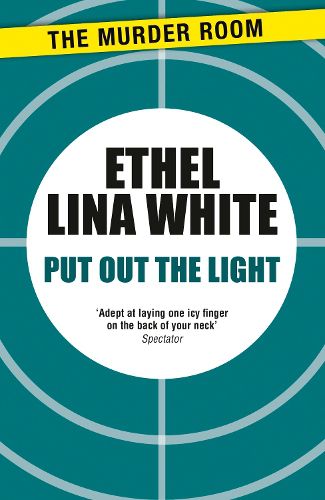 Cover image for Put Out The Light