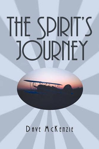 Cover image for The Spirit's Journey