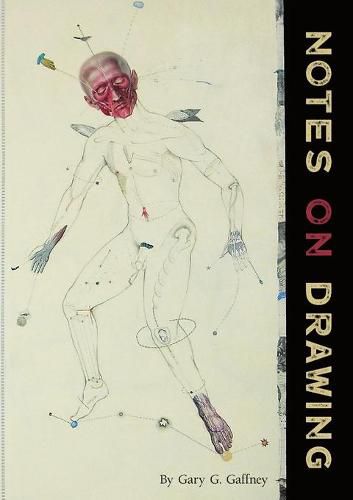 Cover image for Notes on drawling