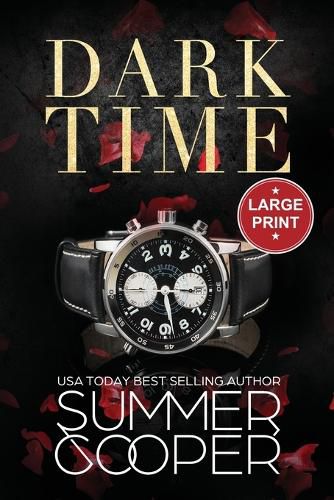 Cover image for Dark Time