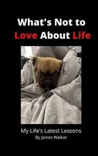 Cover image for What's Not to Love About Life: My Life's Latest Lessons