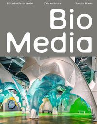 Cover image for Biomedia