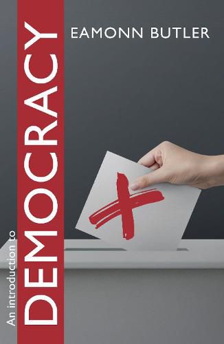 Cover image for An Introduction to Democracy