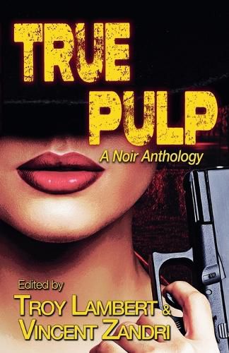 Cover image for True Pulp