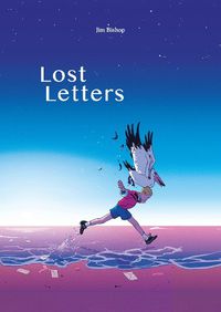 Cover image for Lost Letters