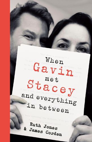 Cover image for When Gavin Met Stacey and Everything in Between