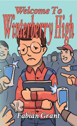 Cover image for Welcome to Winterberry High