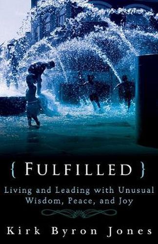 Cover image for Fulfilled