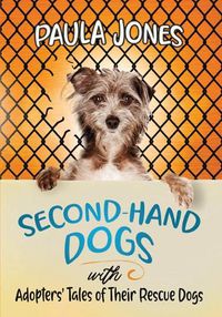 Cover image for Second-Hand Dogs