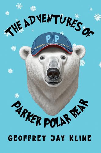 Cover image for The Adventures of Parker Polar Bear