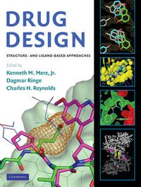 Cover image for Drug Design: Structure- and Ligand-Based Approaches