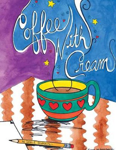 Cover image for Coffee with Cream