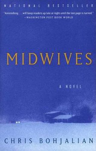 Cover image for Midwives: A Novel