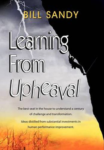 Cover image for Learning from Upheaval