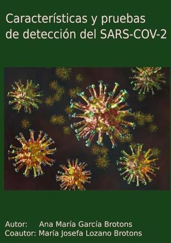 Cover image for Caracteristicas y pruebas de deteccion del SARS-COV-2