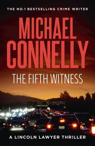 The Fifth Witness (Lincoln Lawyer Book 4)