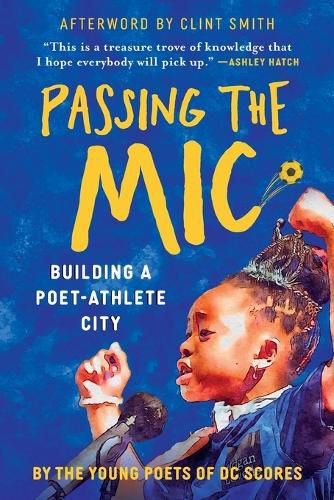 Cover image for Passing the Mic