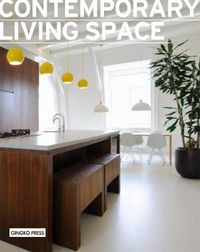 Cover image for Contemporary Living Space