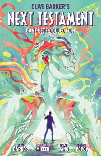 Cover image for Clive Barker's Next Testament Complete Collection