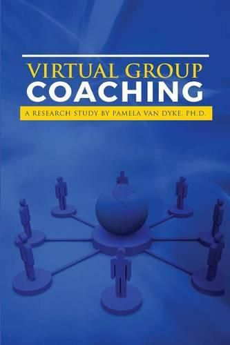 Cover image for Virtual Group Coaching: A Research Study