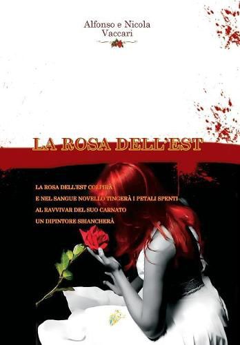 Cover image for La Rosa Dell'est