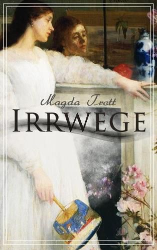 Cover image for Irrwege