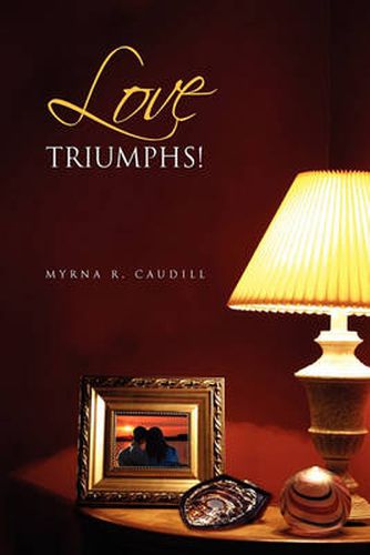 Cover image for Love Triumphs!