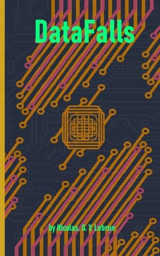 Cover image for DataFalls