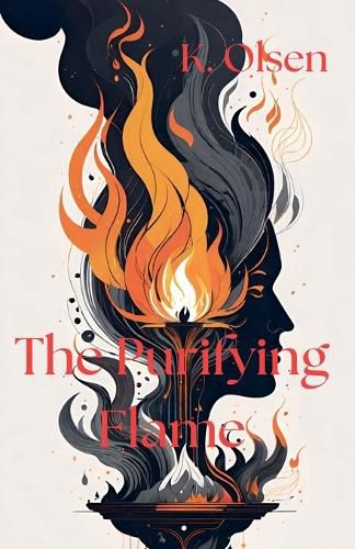 Cover image for The Purifying Flame