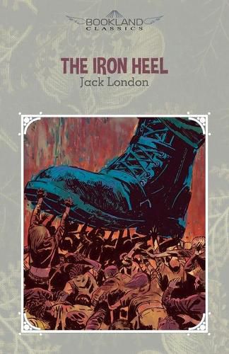 Cover image for The Iron Heel