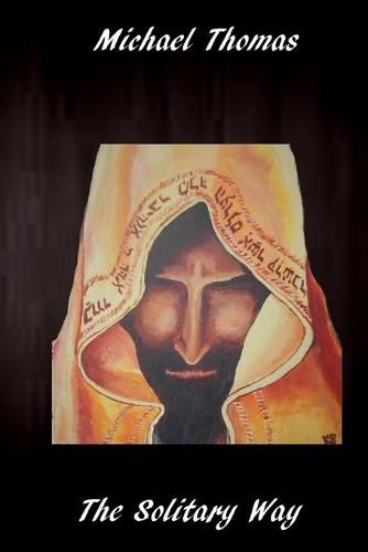 Cover image for The Solitary Way