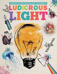 Cover image for Ludicrous Light