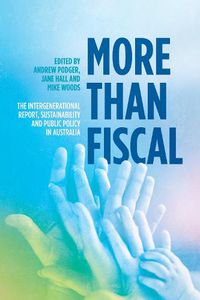 Cover image for More Than Fiscal