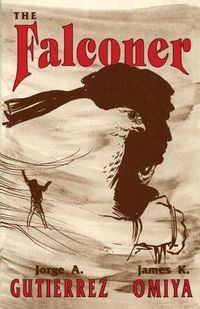 Cover image for The Falconer, A Novel
