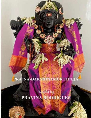 Cover image for Prajna-Dakshinamurti Puja