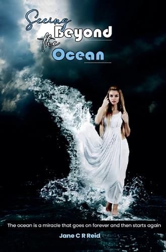 Cover image for Seeing beyond the Ocean