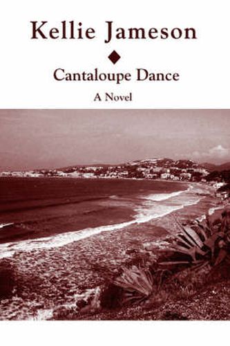 Cover image for Cantaloupe Dance