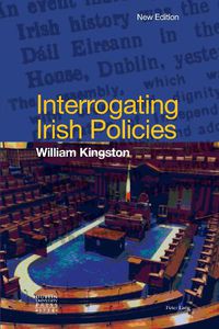 Cover image for Interrogating Irish Policies