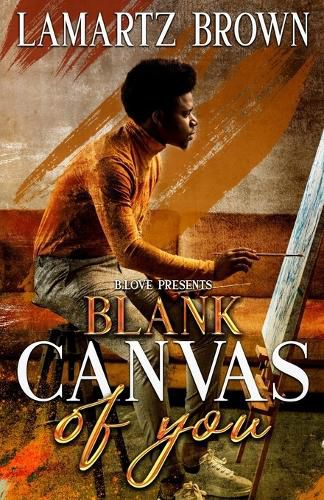 Cover image for Blank Canvas of You