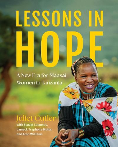 Cover image for Lessons in Hope