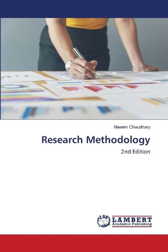 Cover image for Research Methodology