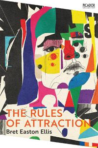 Cover image for The Rules of Attraction