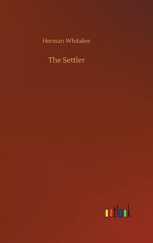 Cover image for The Settler